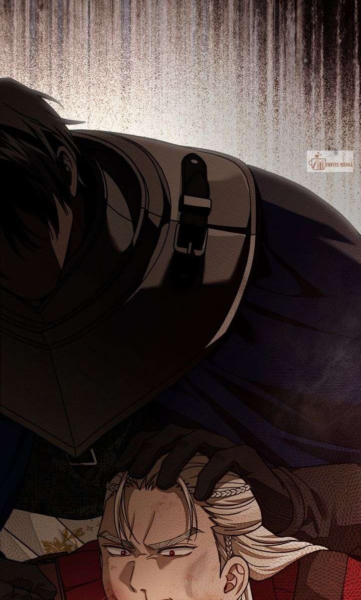 Read Under The Oak Tree Manga Online