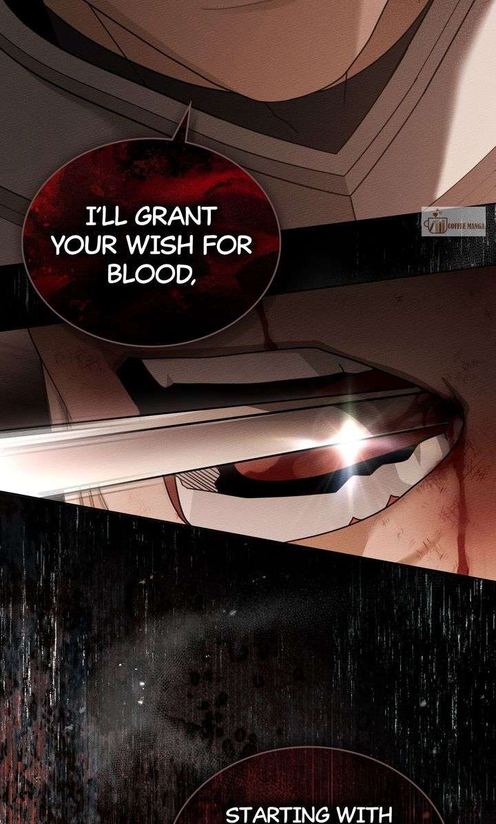 Read Under The Oak Tree Manga Online