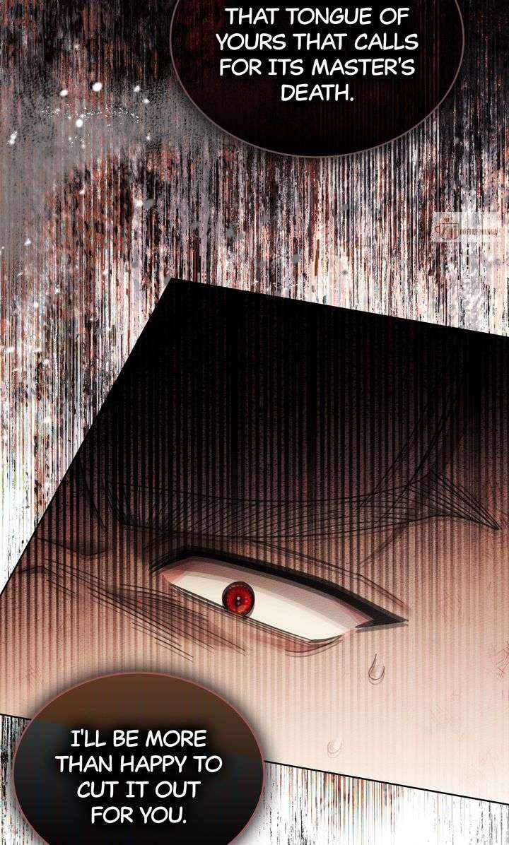 Read Under The Oak Tree Manga Online