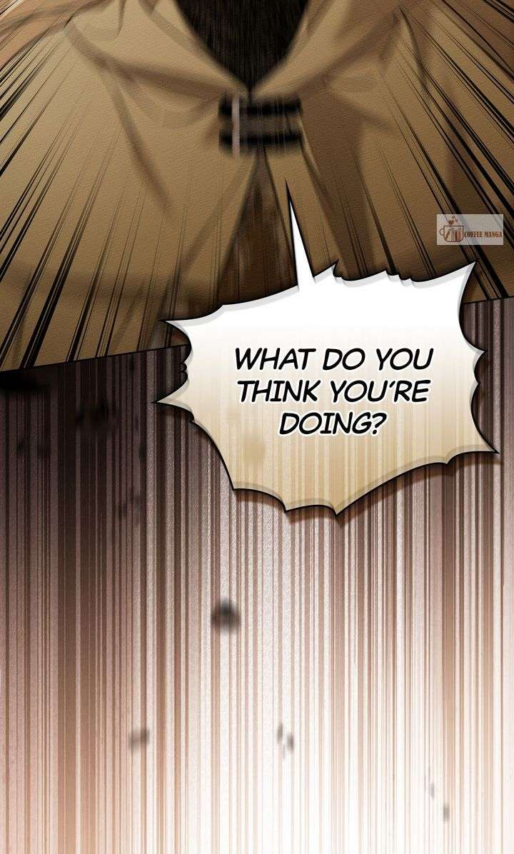 Read Under The Oak Tree Manga Online