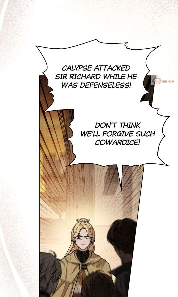 Read Under The Oak Tree Manga Online