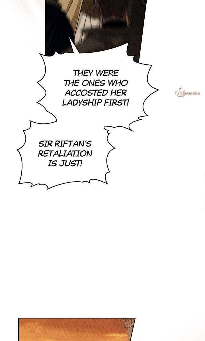 Read Under The Oak Tree Manga Online