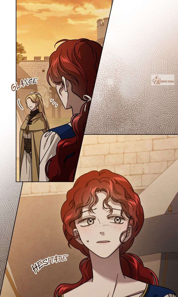 Read Under The Oak Tree Manga Online