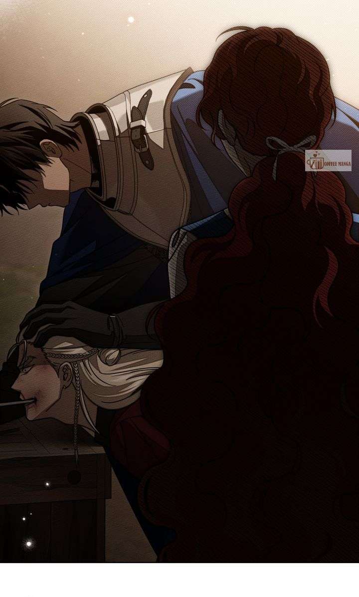 Read Under The Oak Tree Manga Online