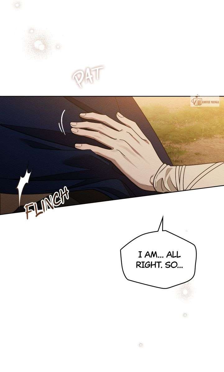 Read Under The Oak Tree Manga Online