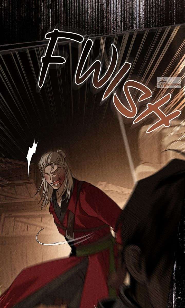 Read Under The Oak Tree Manga Online