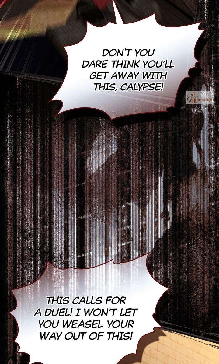 Read Under The Oak Tree Manga Online