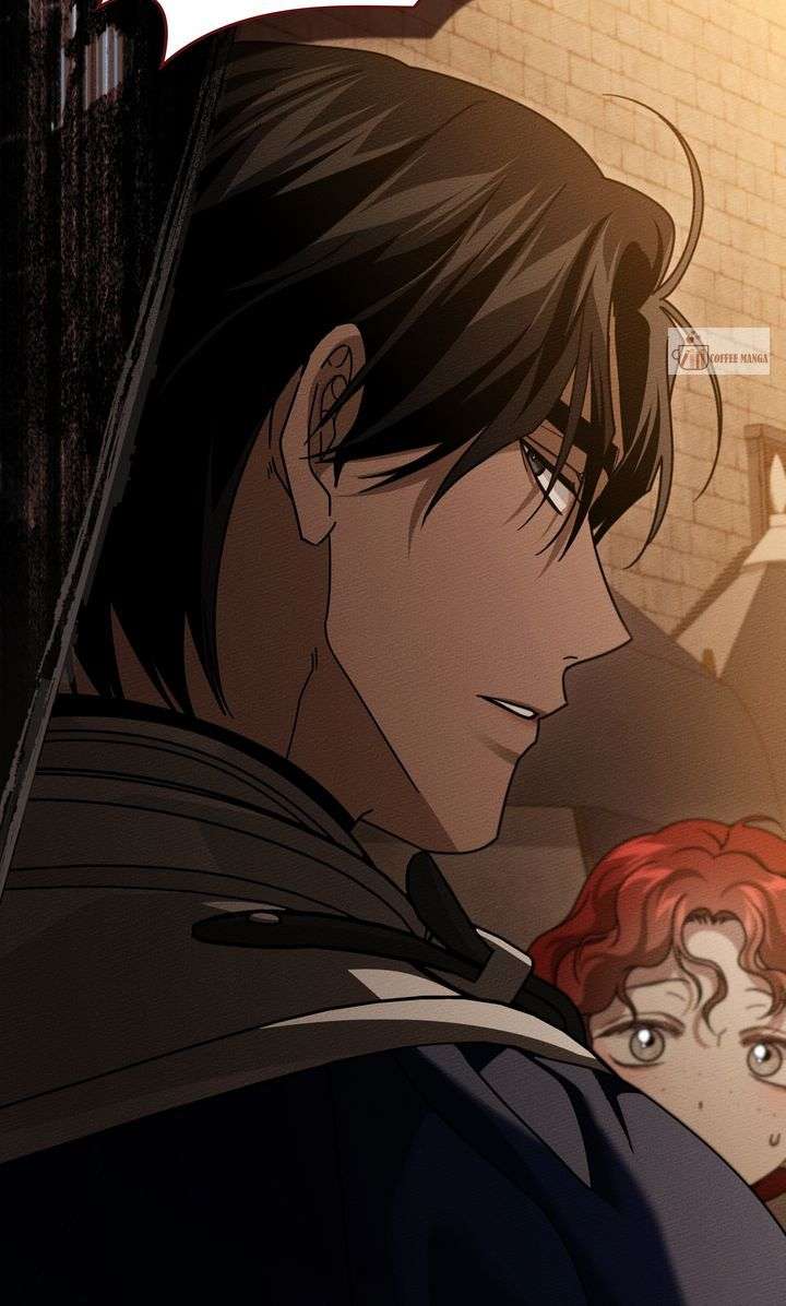 Read Under The Oak Tree Manga Online