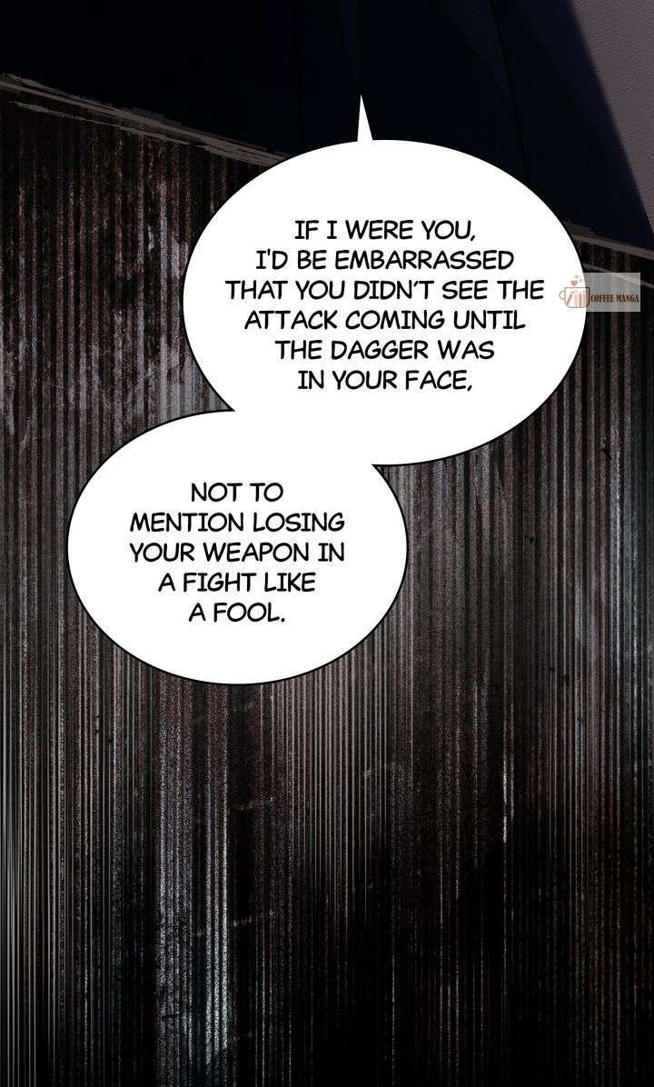 Read Under The Oak Tree Manga Online