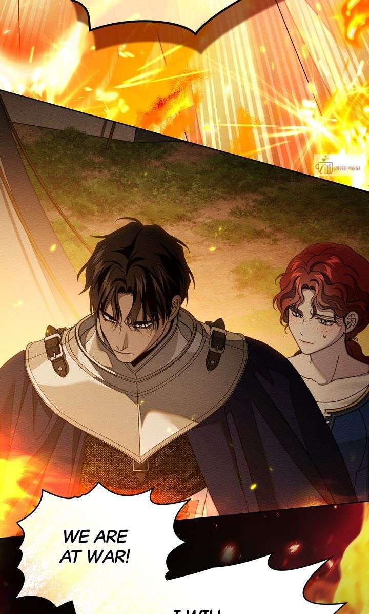 Read Under The Oak Tree Manga Online