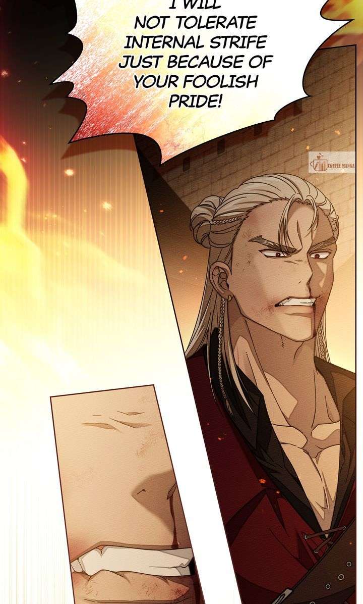 Read Under The Oak Tree Manga Online