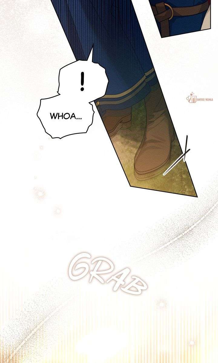 Read Under The Oak Tree Manga Online