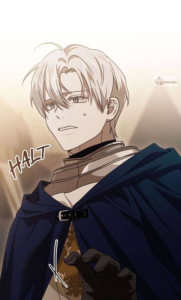 Read Under The Oak Tree Manga Online