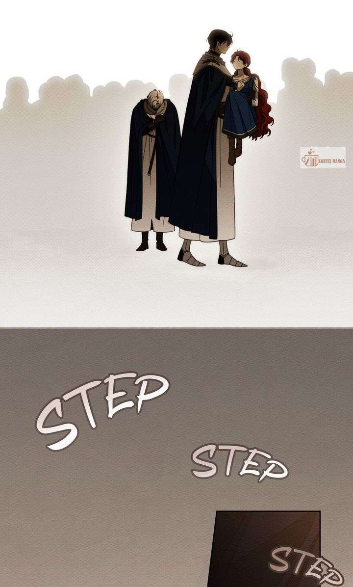 Read Under The Oak Tree Manga Online