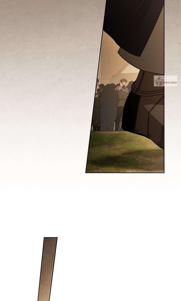 Read Under The Oak Tree Manga Online