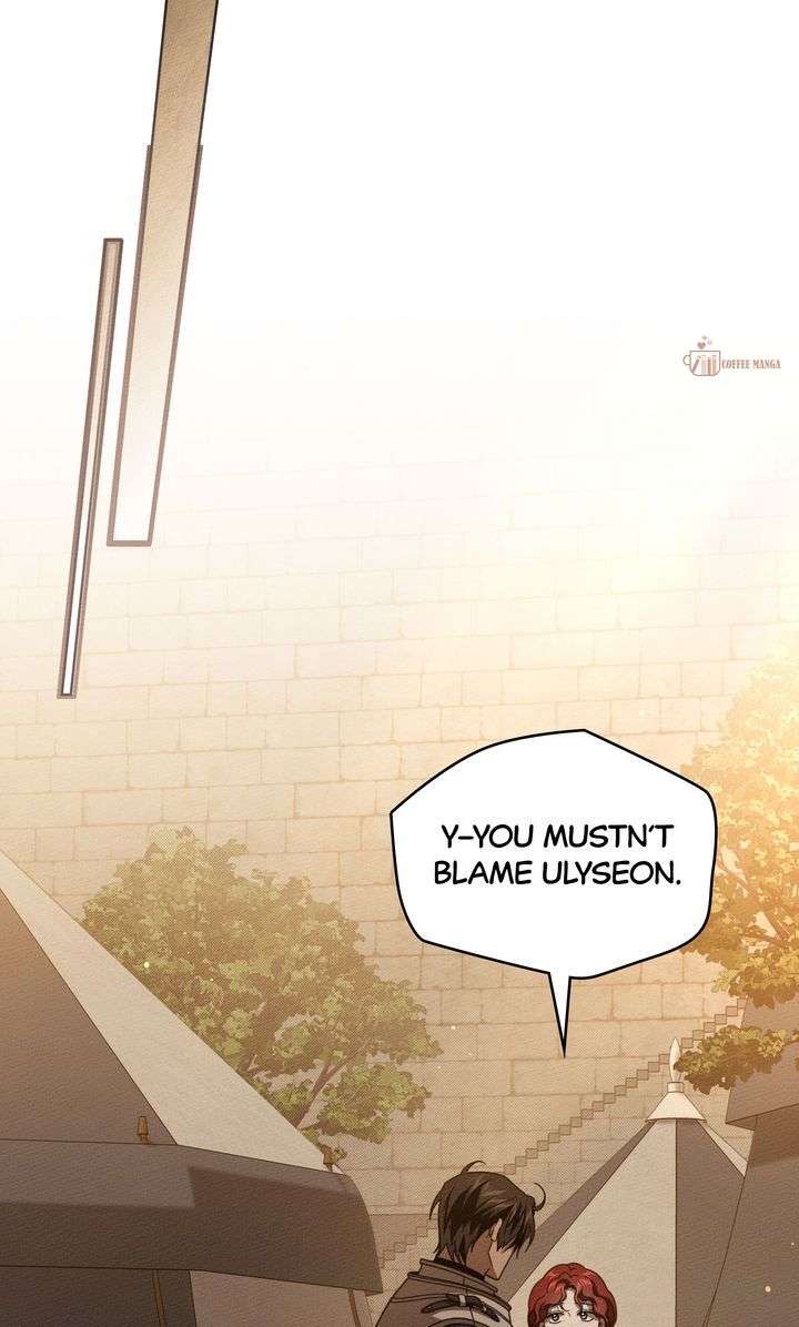 Read Under The Oak Tree Manga Online