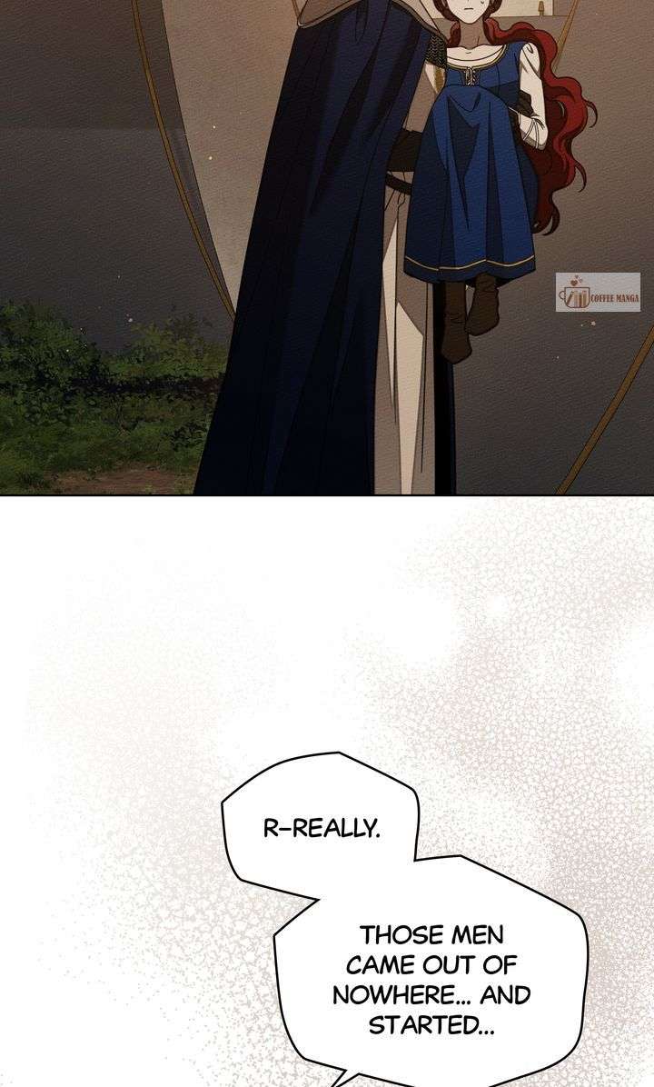 Read Under The Oak Tree Manga Online