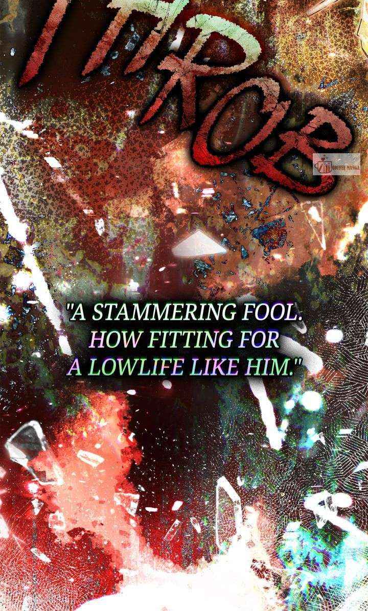 Read Under The Oak Tree Manga Online