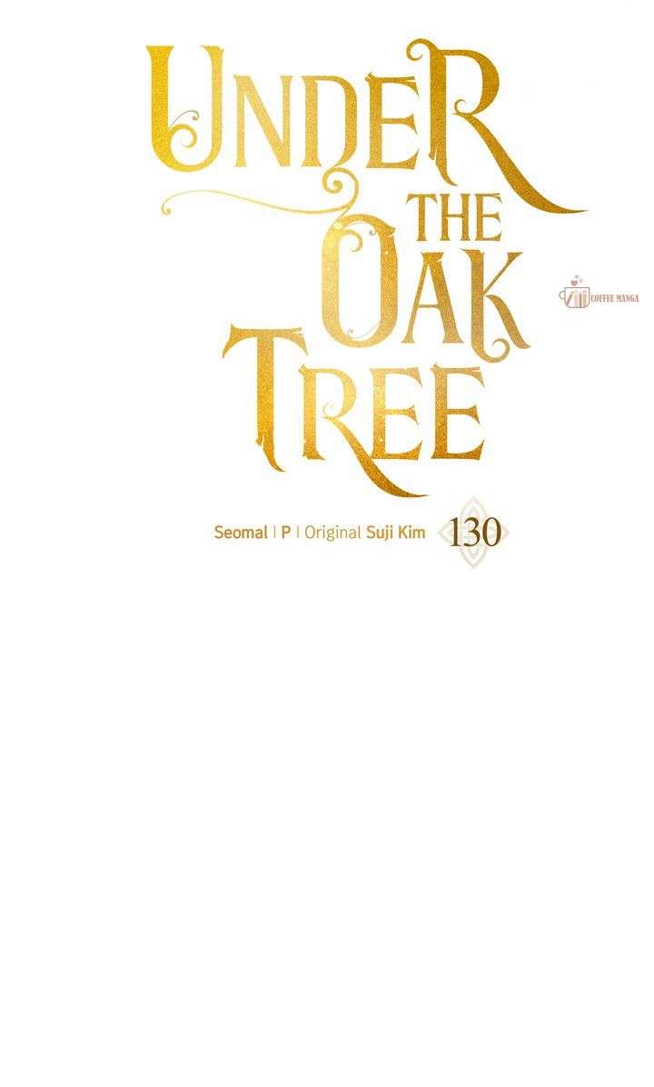 Read Under The Oak Tree Manga Online