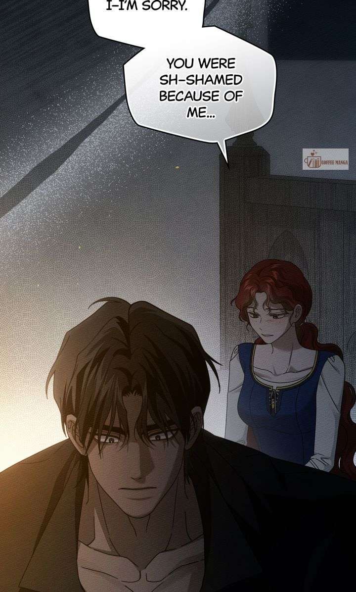 Read Under The Oak Tree Manga Online