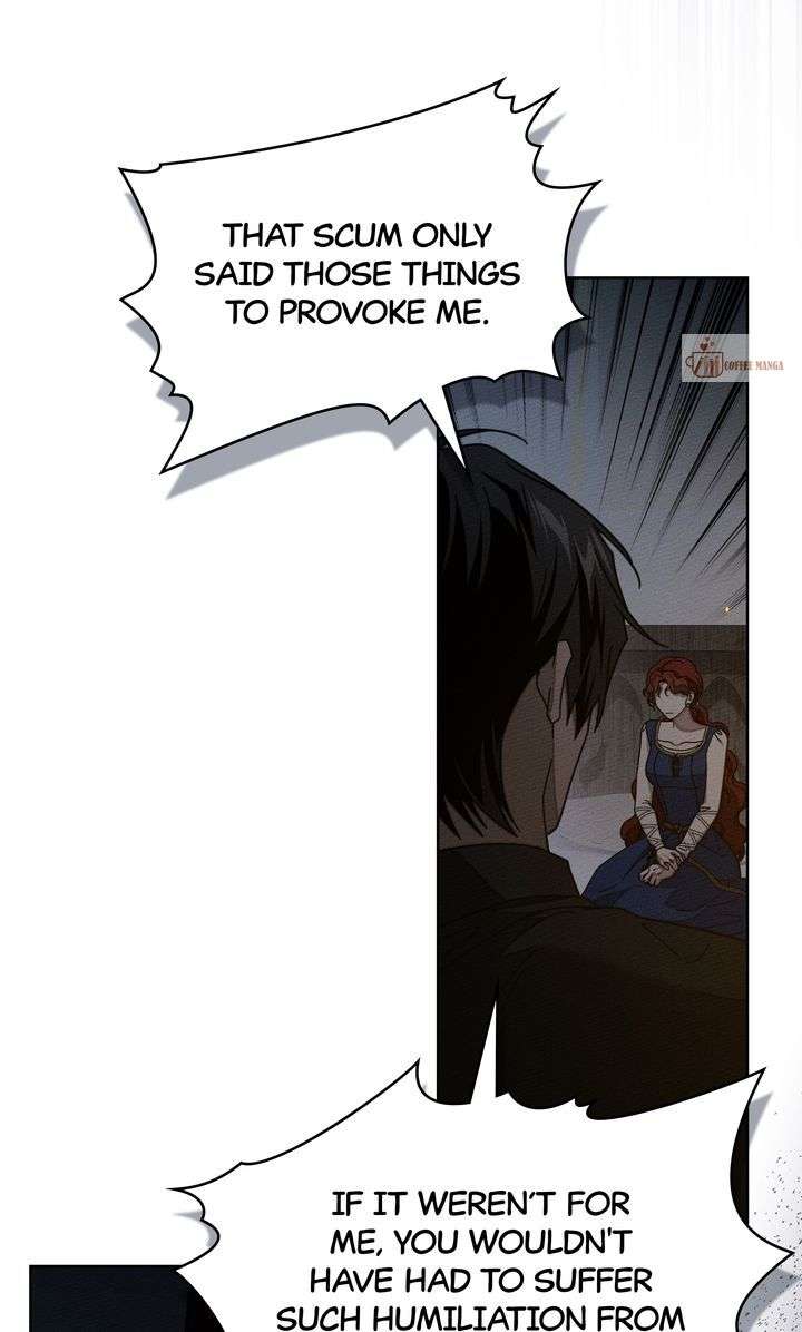 Read Under The Oak Tree Manga Online