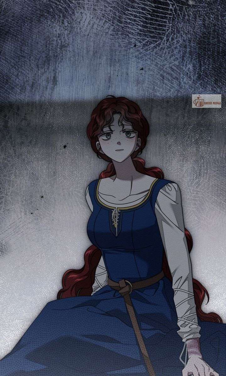 Read Under The Oak Tree Manga Online