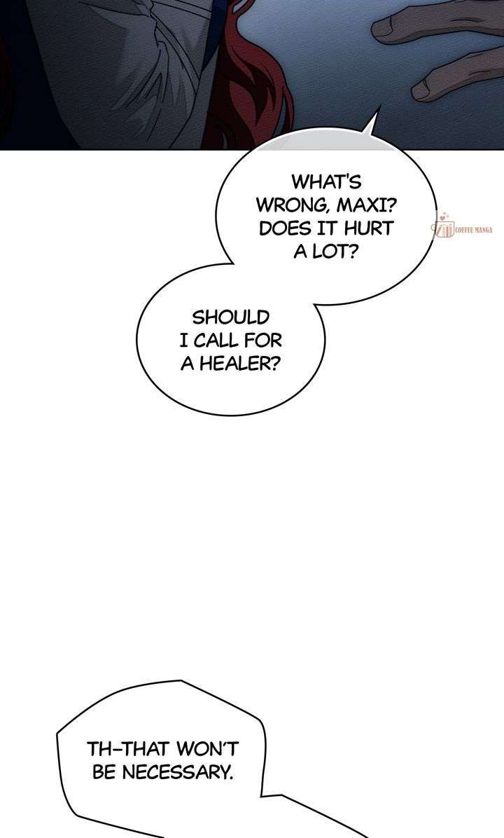 Read Under The Oak Tree Manga Online