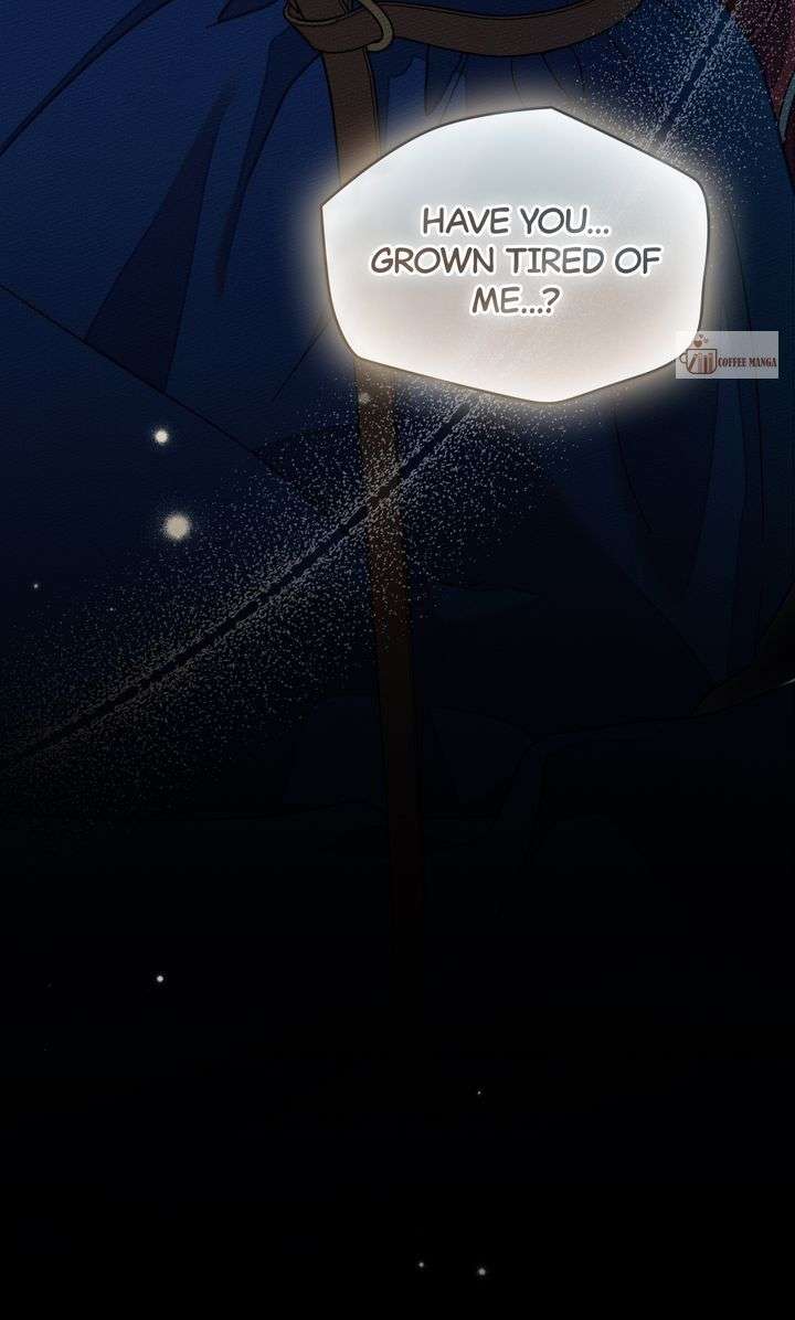 Read Under The Oak Tree Manga Online