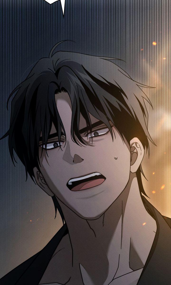 Read Under The Oak Tree Manga Online