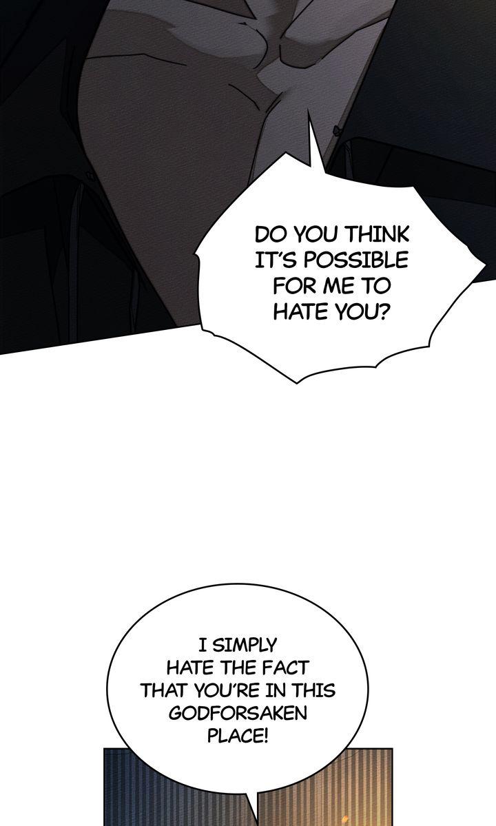 Read Under The Oak Tree Manga Online