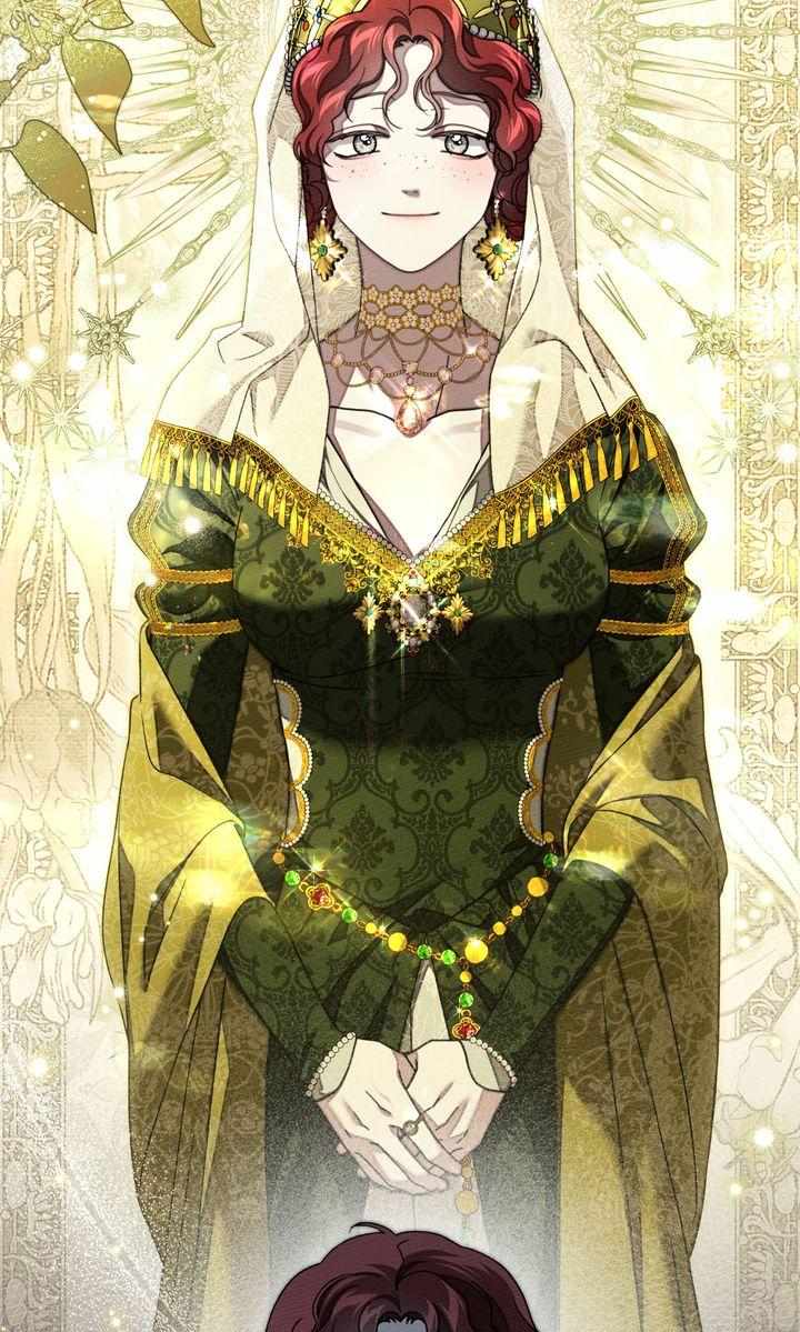 Read Under The Oak Tree Manga Online