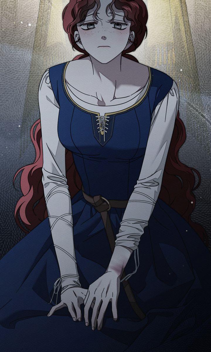 Read Under The Oak Tree Manga Online