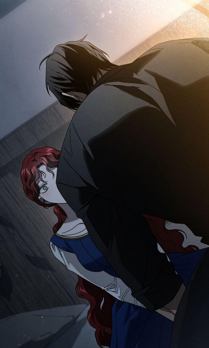 Read Under The Oak Tree Manga Online