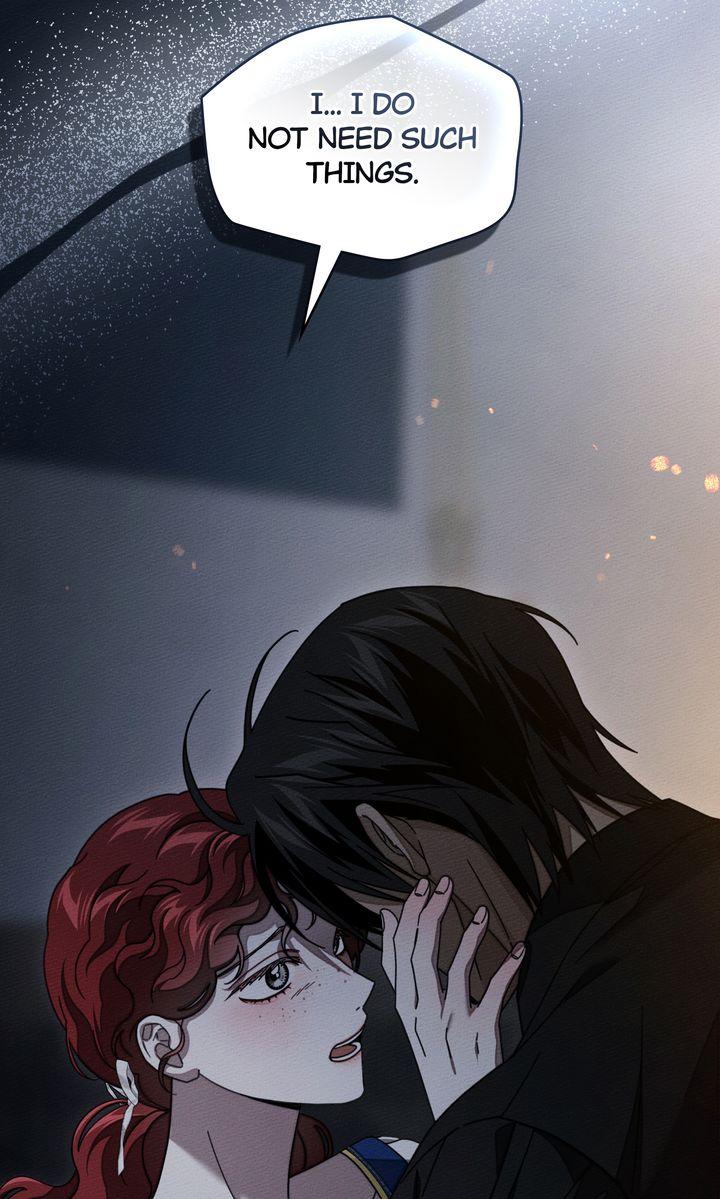 Read Under The Oak Tree Manga Online