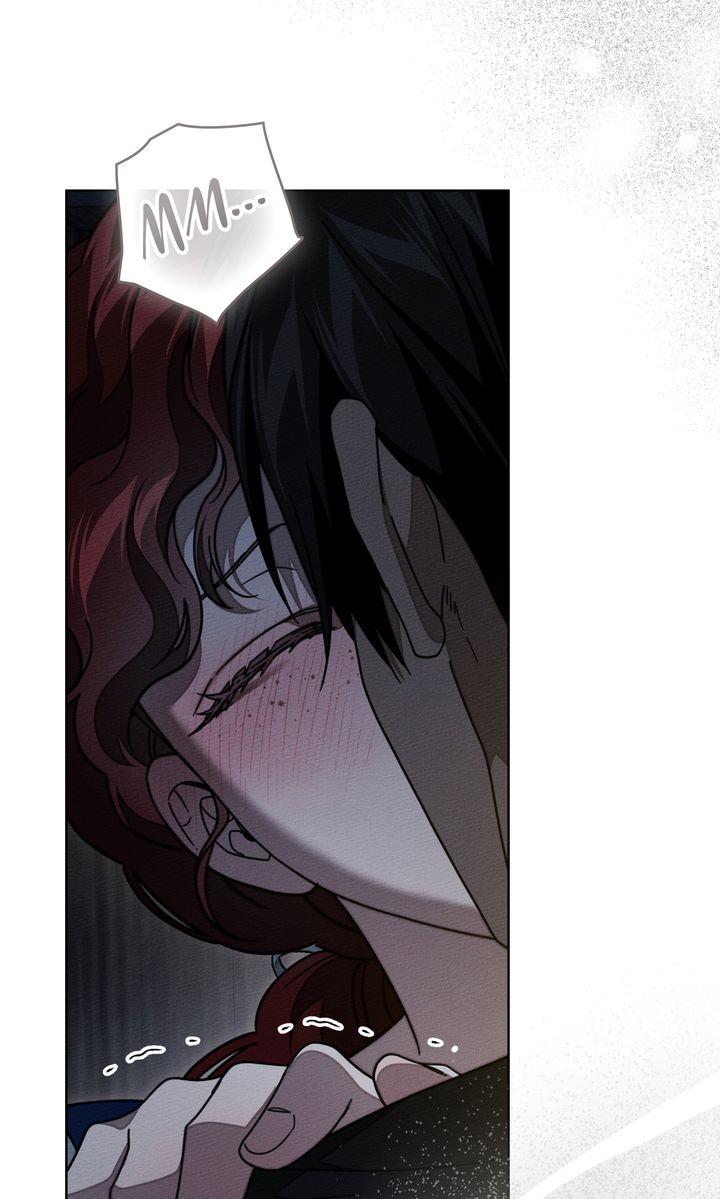 Read Under The Oak Tree Manga Online