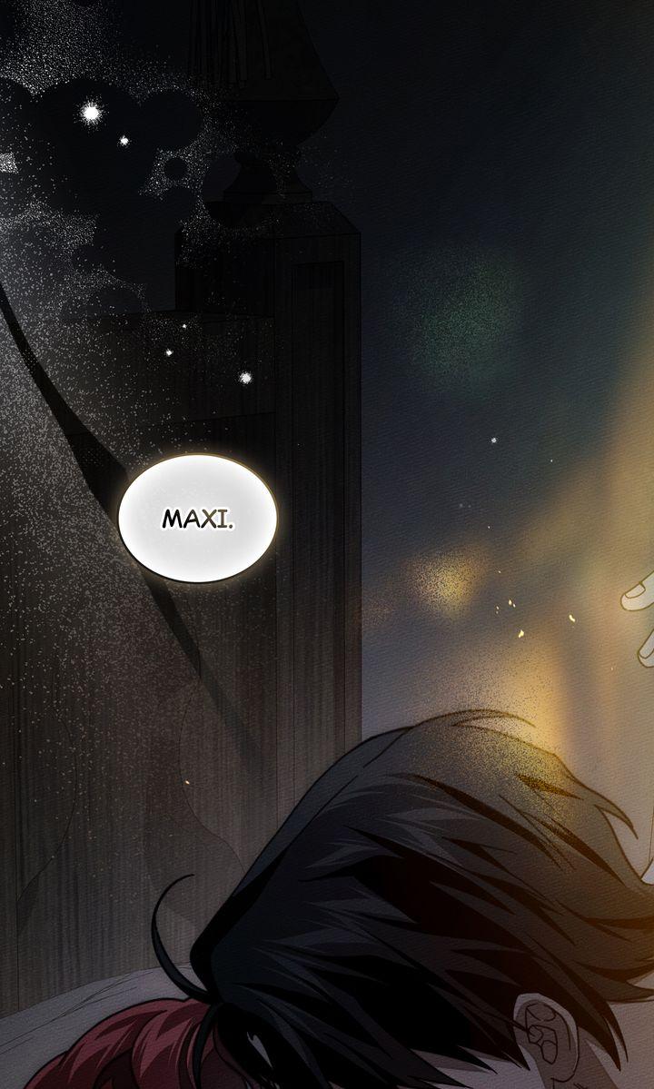 Read Under The Oak Tree Manga Online