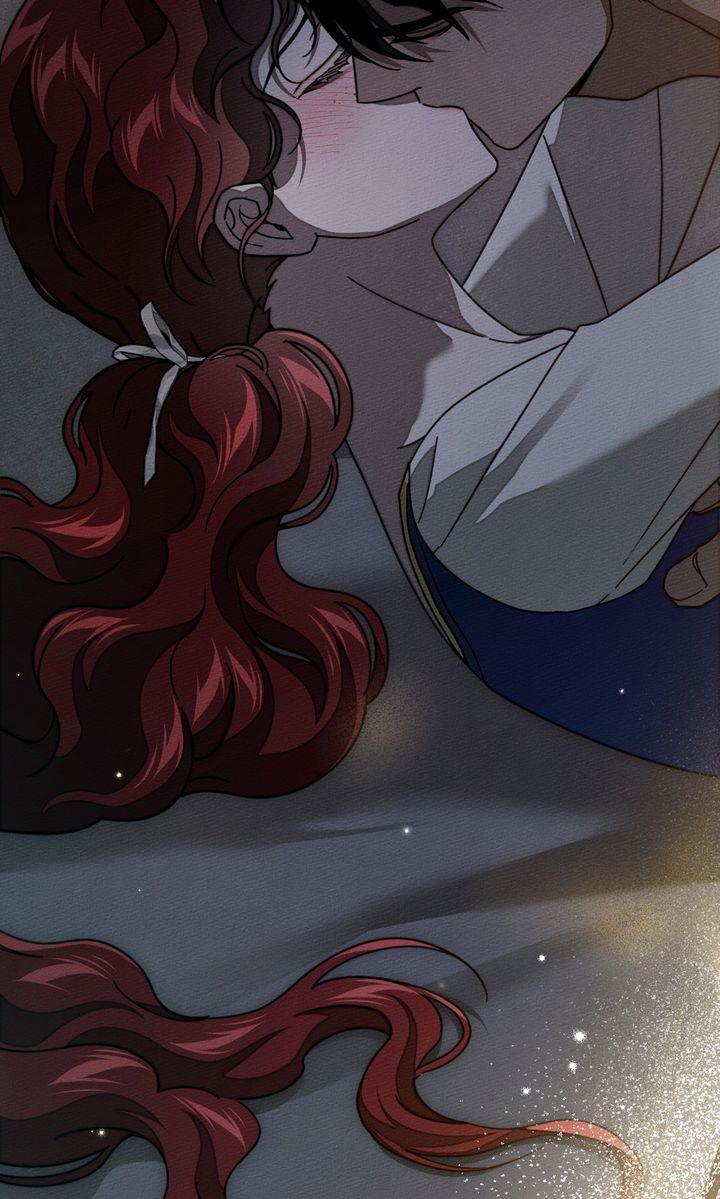 Read Under The Oak Tree Manga Online