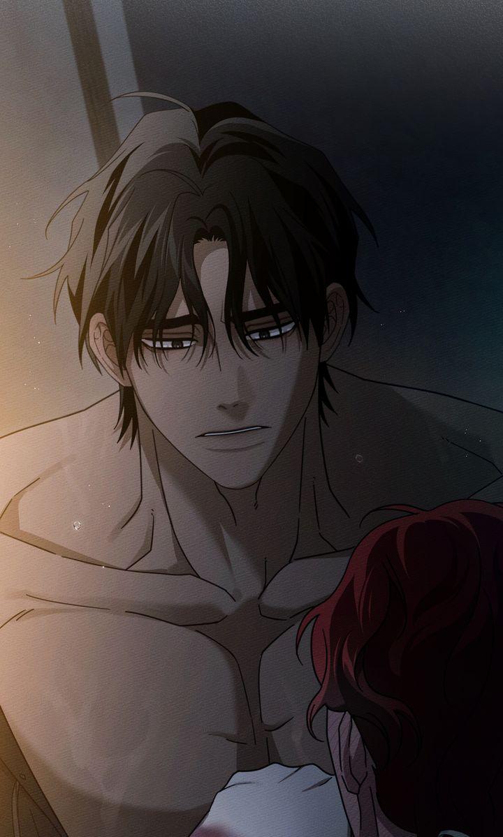 Read Under The Oak Tree Manga Online