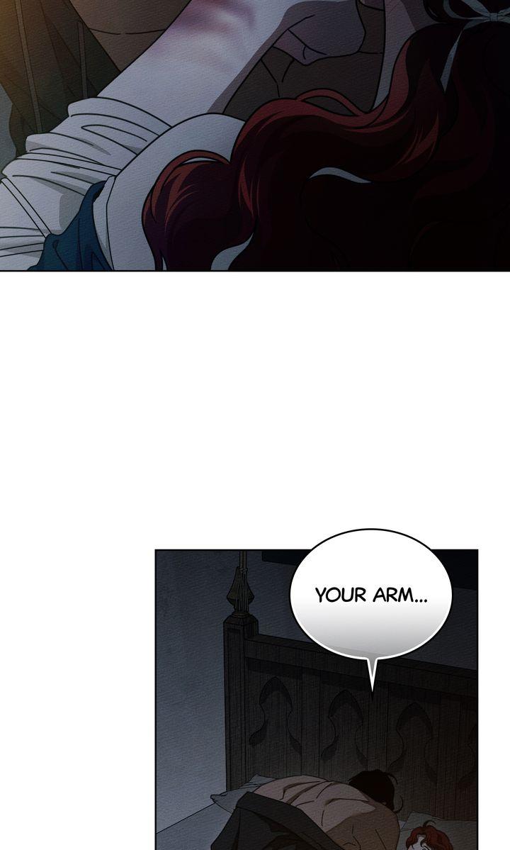 Read Under The Oak Tree Manga Online