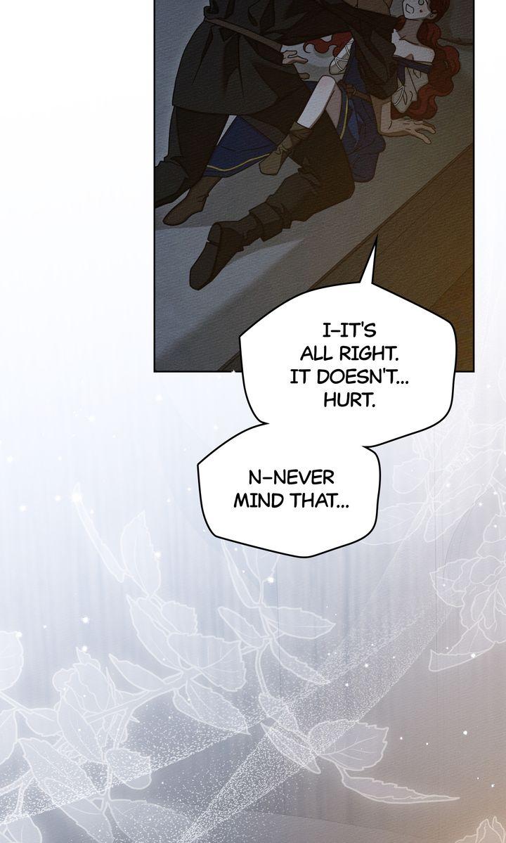 Read Under The Oak Tree Manga Online