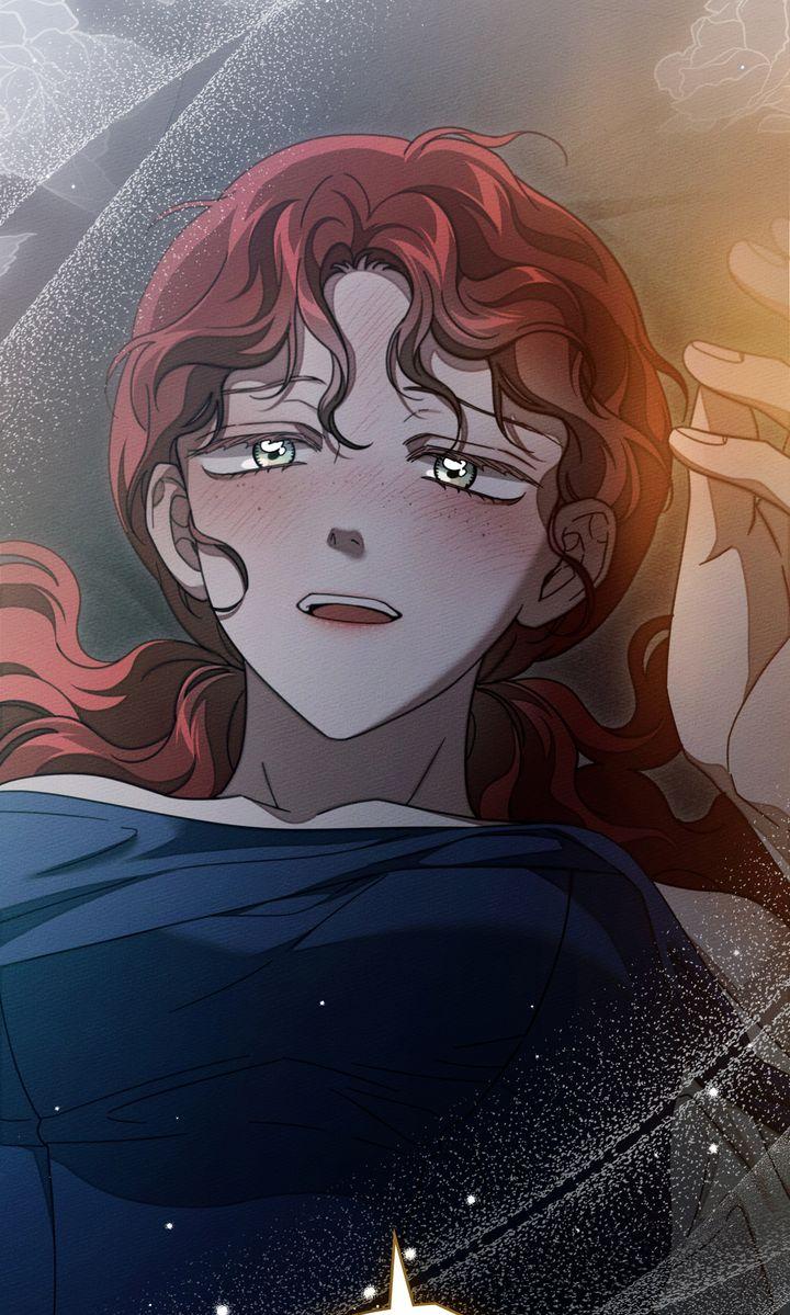 Read Under The Oak Tree Manga Online