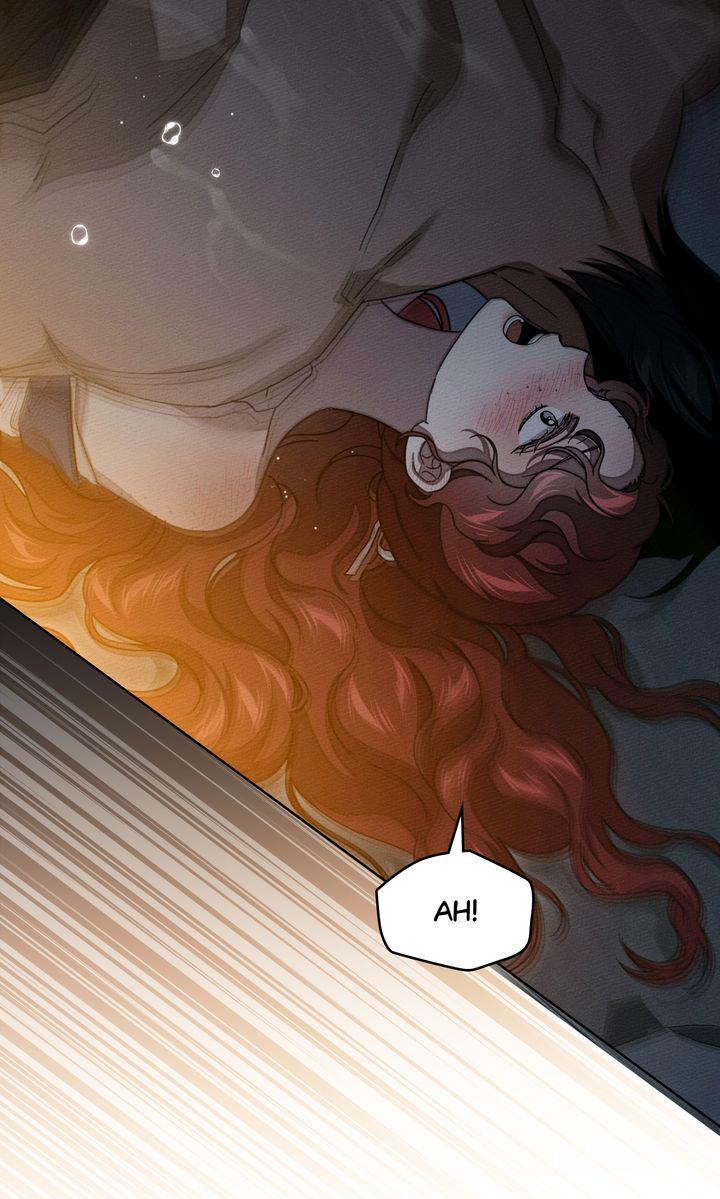 Read Under The Oak Tree Manga Online