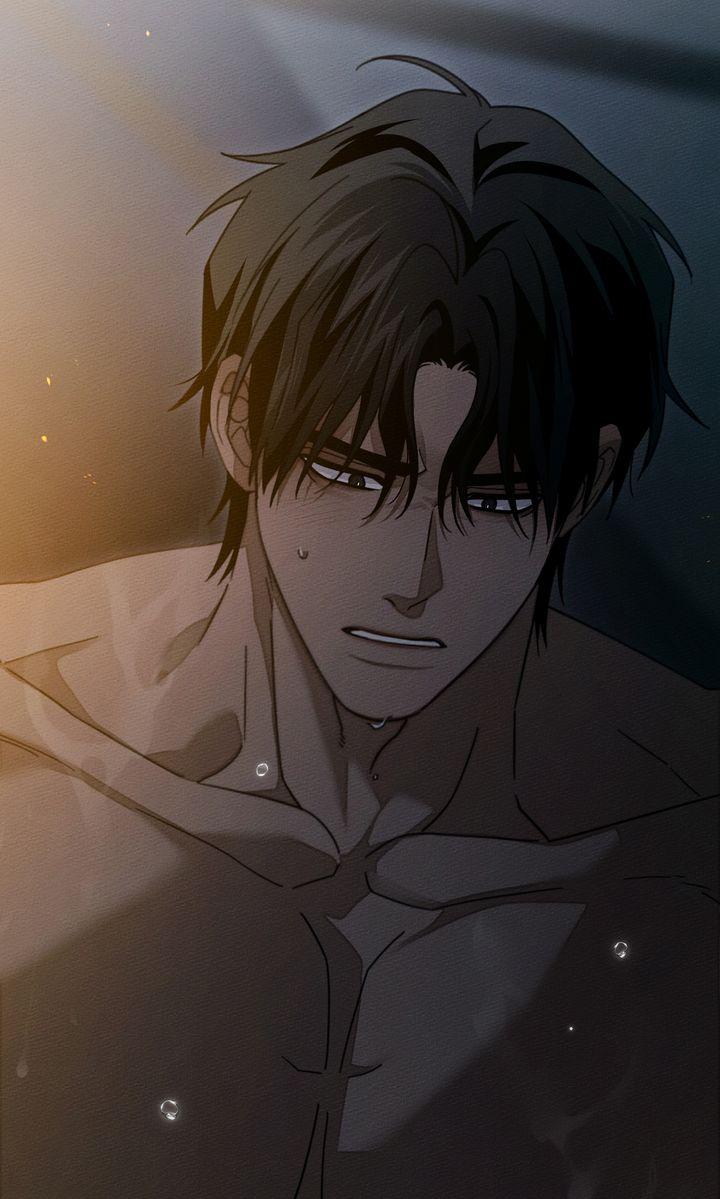 Read Under The Oak Tree Manga Online