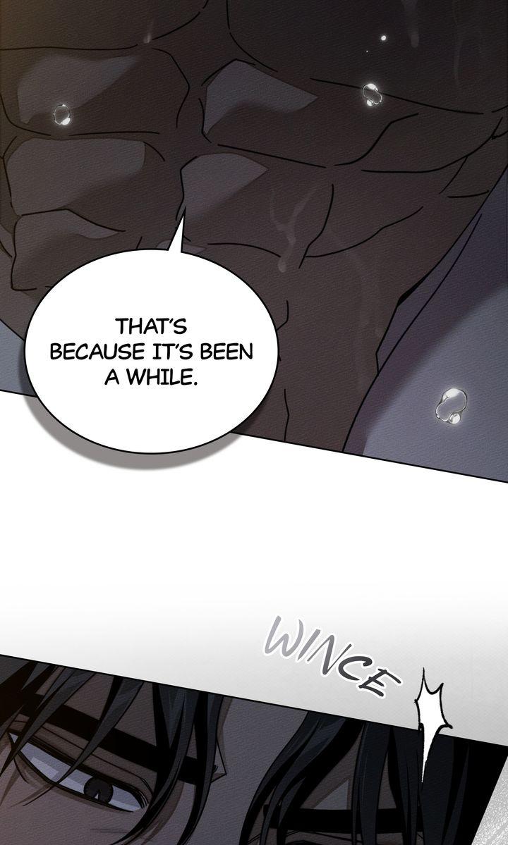 Read Under The Oak Tree Manga Online