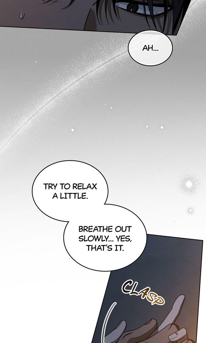 Read Under The Oak Tree Manga Online