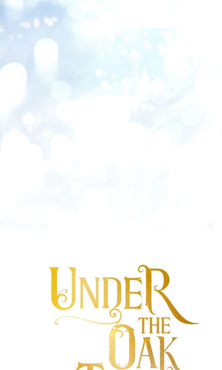 Read Under The Oak Tree Manga Online