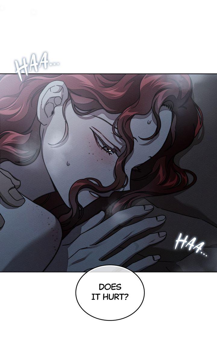 Read Under The Oak Tree Manga Online