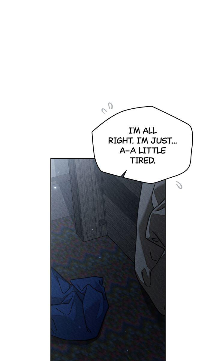 Read Under The Oak Tree Manga Online