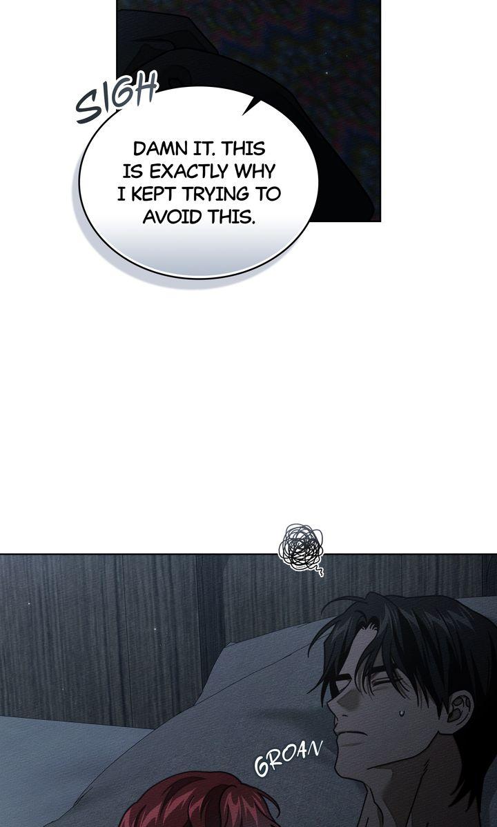 Read Under The Oak Tree Manga Online