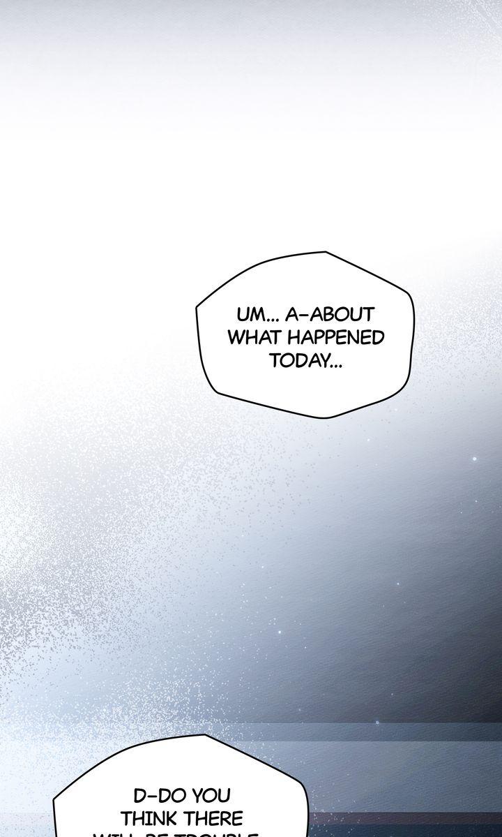 Read Under The Oak Tree Manga Online